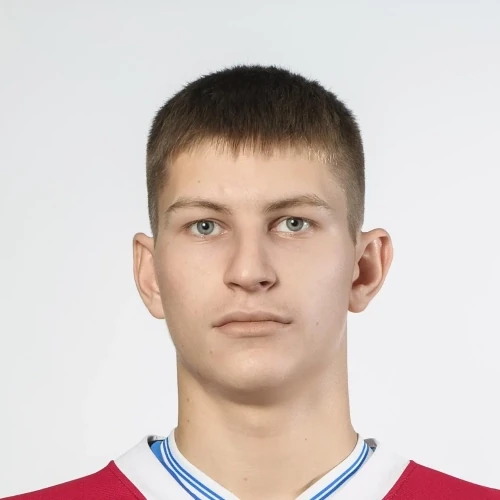 Karapetyan Sergei Aleksandrovich