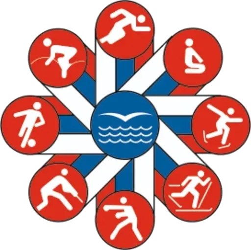 Olimpiiskie Nadezhdy (2)