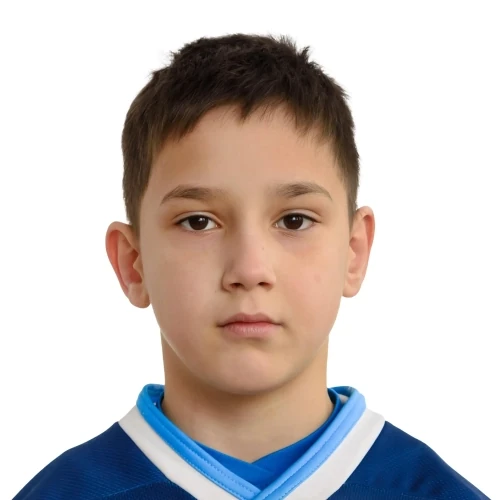 Steklov Arsenii Mihailovich