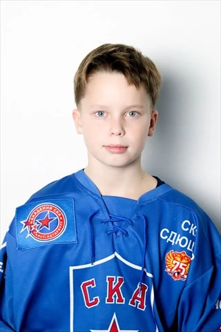Sporysh Mihail Konstantinovich