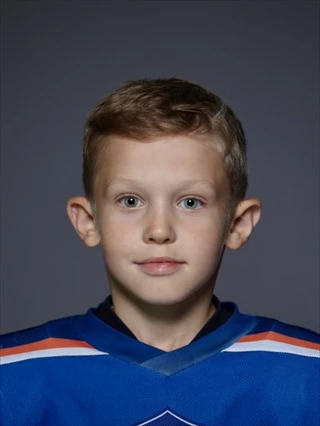 Maslovskii Ivan Vitalevich
