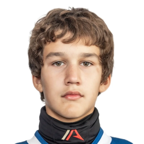 Zelenskii Timofei Mihailovich