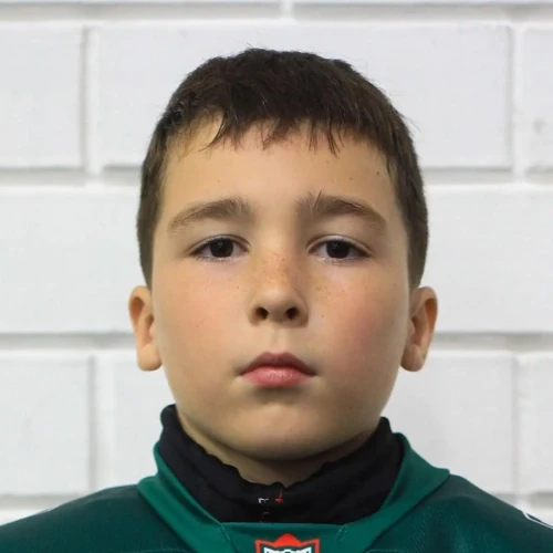Miftahov Karim Ilnurovich