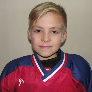 Antonov Viktor Andreevich
