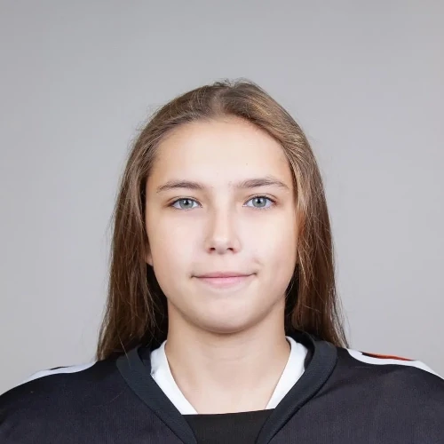 Petrova Evgeniya Egorovna