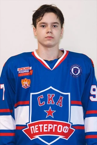 Bogaichuk Bogdan Yurevich