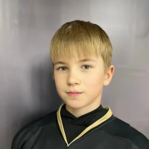 Karasev Timofei Nikolaevich