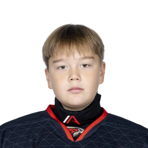 Halatov Bogdan Igorevich