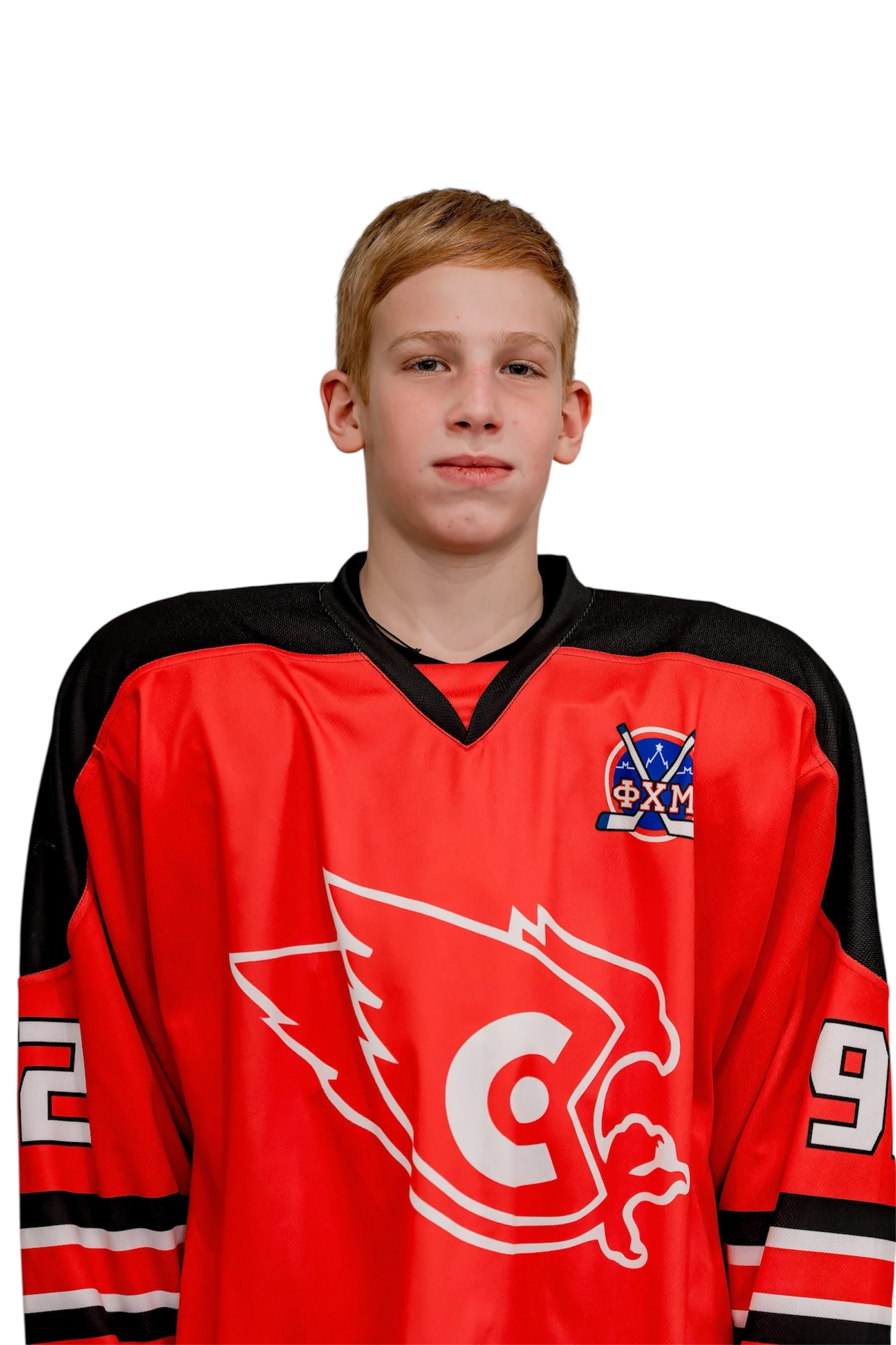 Petrovskii Sergei Georgievich