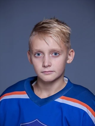 Nikolaev Igor Alekseevich