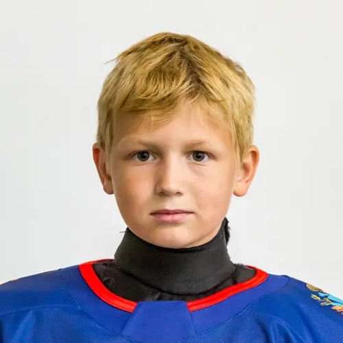 Lyashkov Aleksandr Ivanovich