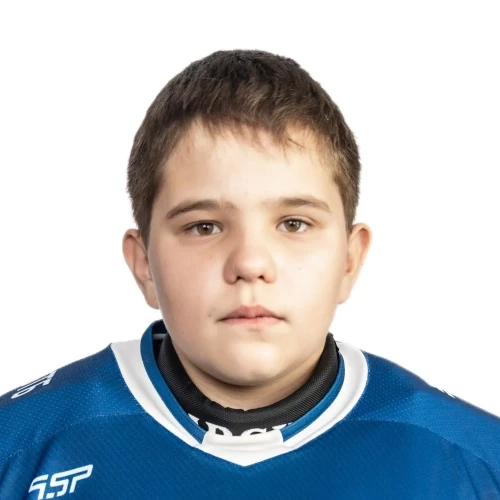 Bliznyakov Daniil Pavlovich