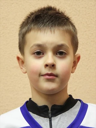 Понимаскин Илья Андреевич