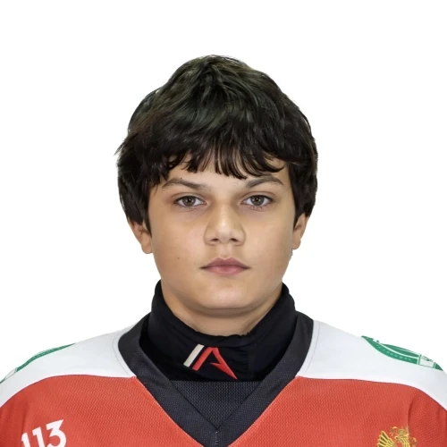 Gorlin Georgii Sergeevich