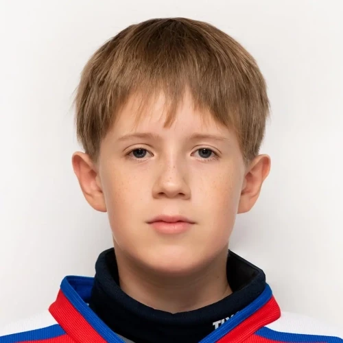 Korkin Rostislav Ivanovich