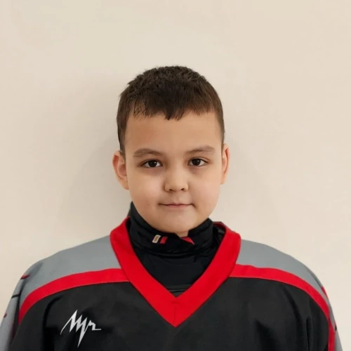 Moskovskih Yaroslav Alekseevich