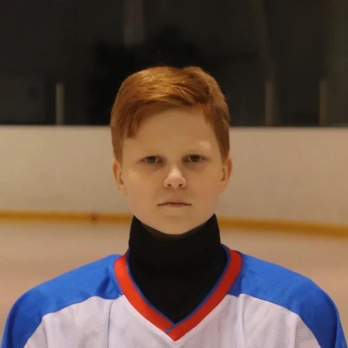 Kramar Matvei Aleksandrovich