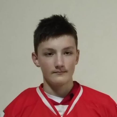 Vershkov Serafim Olegovich