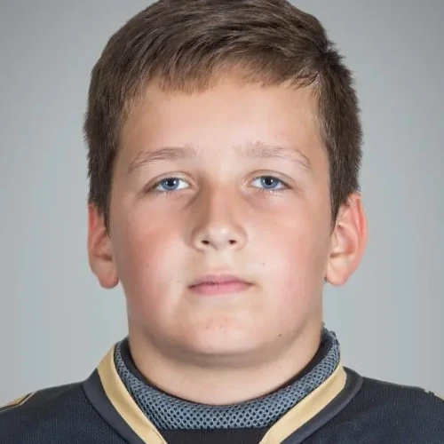 Tsarulitsa Konstantin Sergeevich