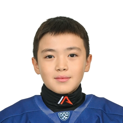 Karabalin Alan Rustemovich