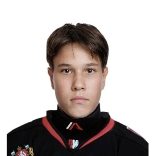 Kulakov Andrei Sergeevich