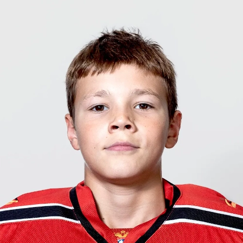 Belosludtsev Egor Denisovich