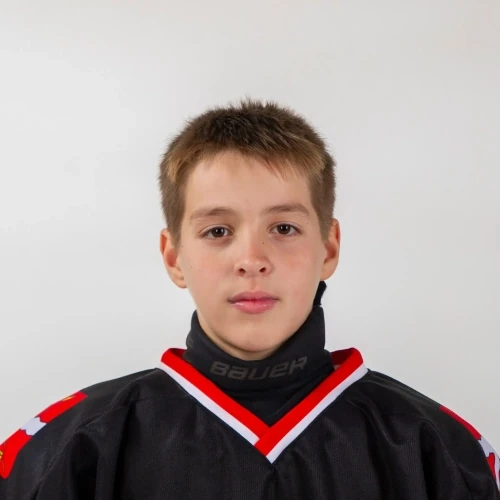 Belov Prohor Maksimovich