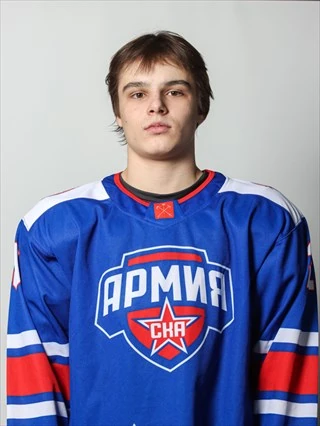 Bondarenko Roman Vladimirovich