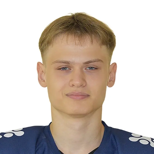Lyalin Ivan Evgenevich