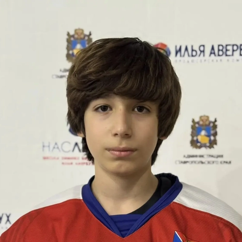 Sozarukov Adam Rasulovich