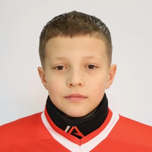 Lazarenko Mihail Sergeevich