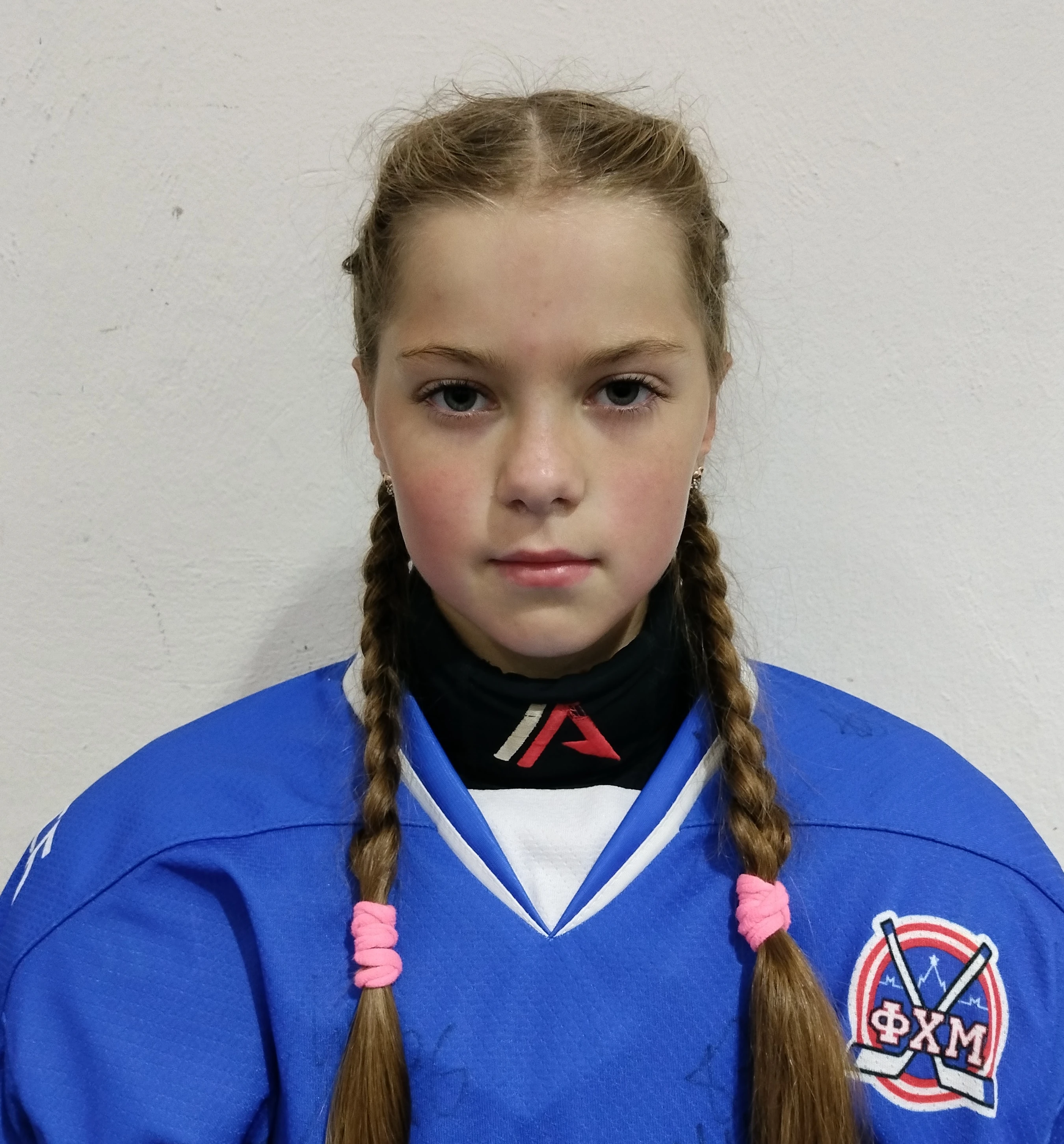 Belova Vera Mihailovna