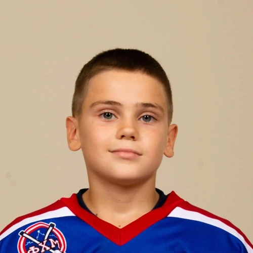 Tihonov Egor Dmitrievich