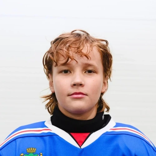 Kolbin Danil Ilich