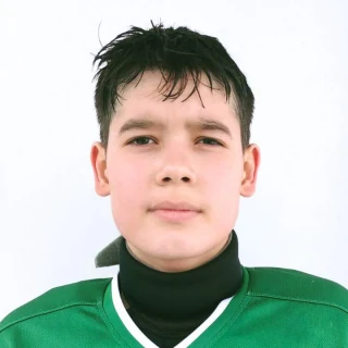 Mahiyanov Amir Ruslanovich