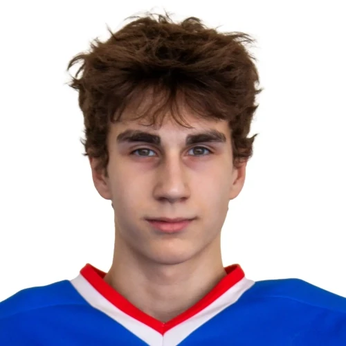 Ivanov Svyatoslav Sergeevich
