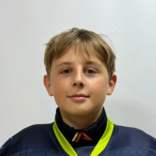 Budilov Artem Ivanovich