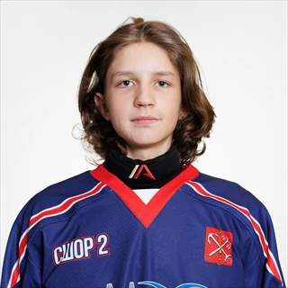 Ermakov Matvei Fedorovich