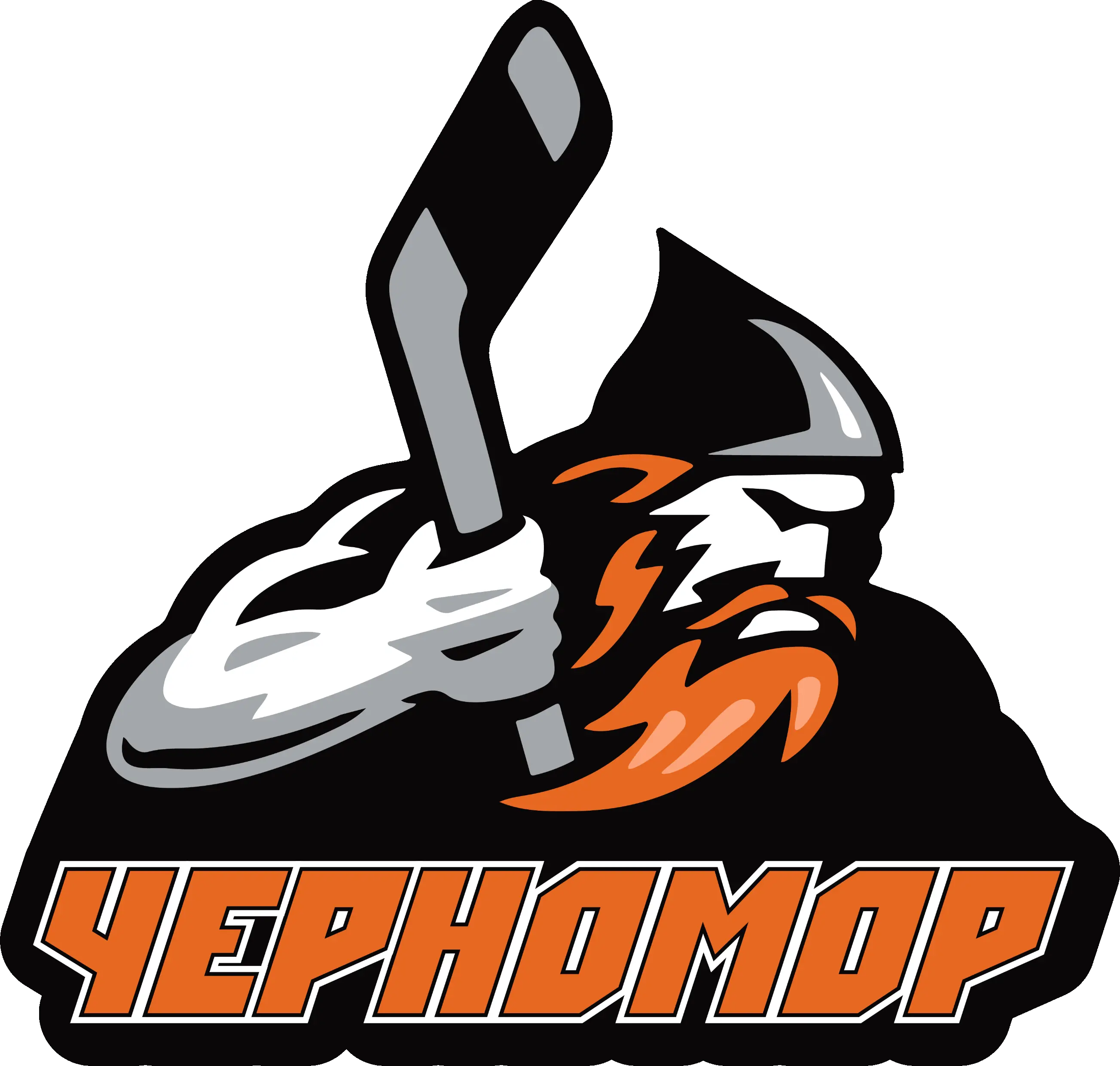 Mbu Do SSH № 14 g. Sochi HC "Chernomor"