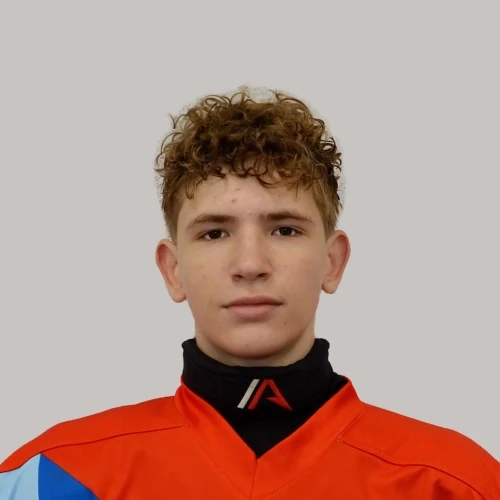 Kurdyumov Ivan Romanovich