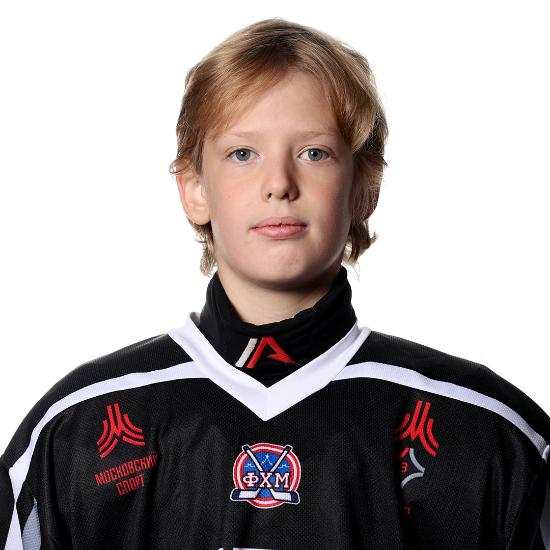 Okudzhava Daniil