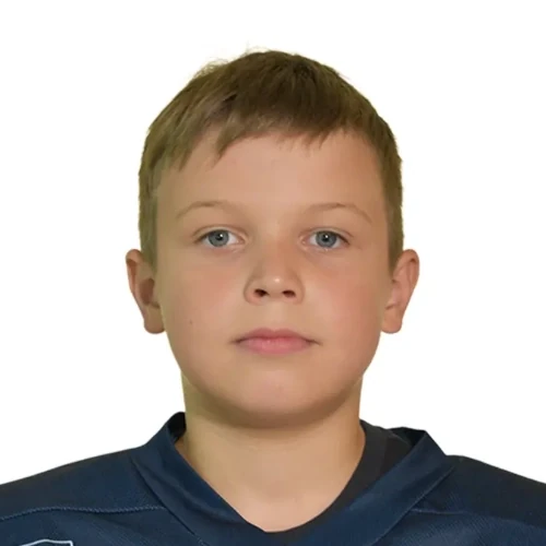 Boyarintsev Danil Romanovich