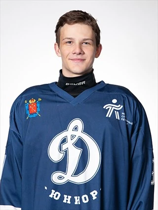 Churashov Oleg Igorevich