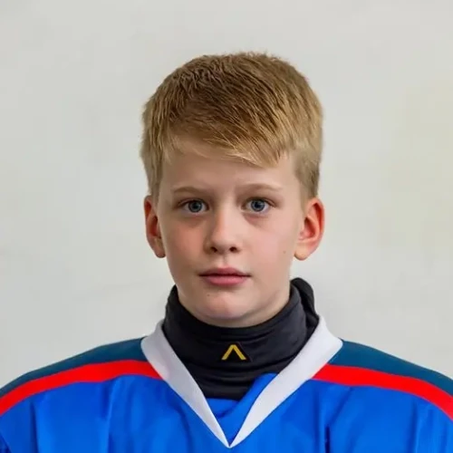 Chernyh Aleksei Alekseevich