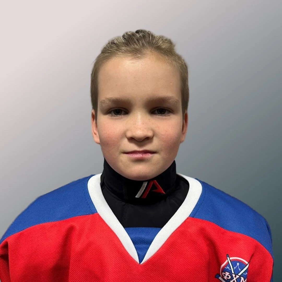 Shatalov Daniil Olegovich