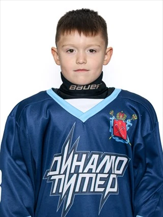 Karavaev Aleksandr Artemovich