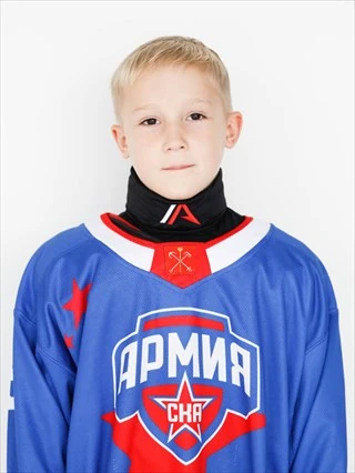 Plotnikov Mihail Sergeevich
