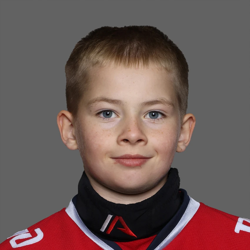 Konev Kirill Alekseevich