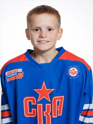 Kolobov Timofei Maksimovich