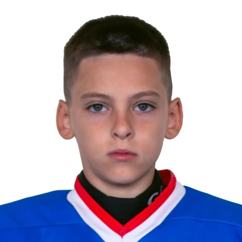 Snytko Yaroslav